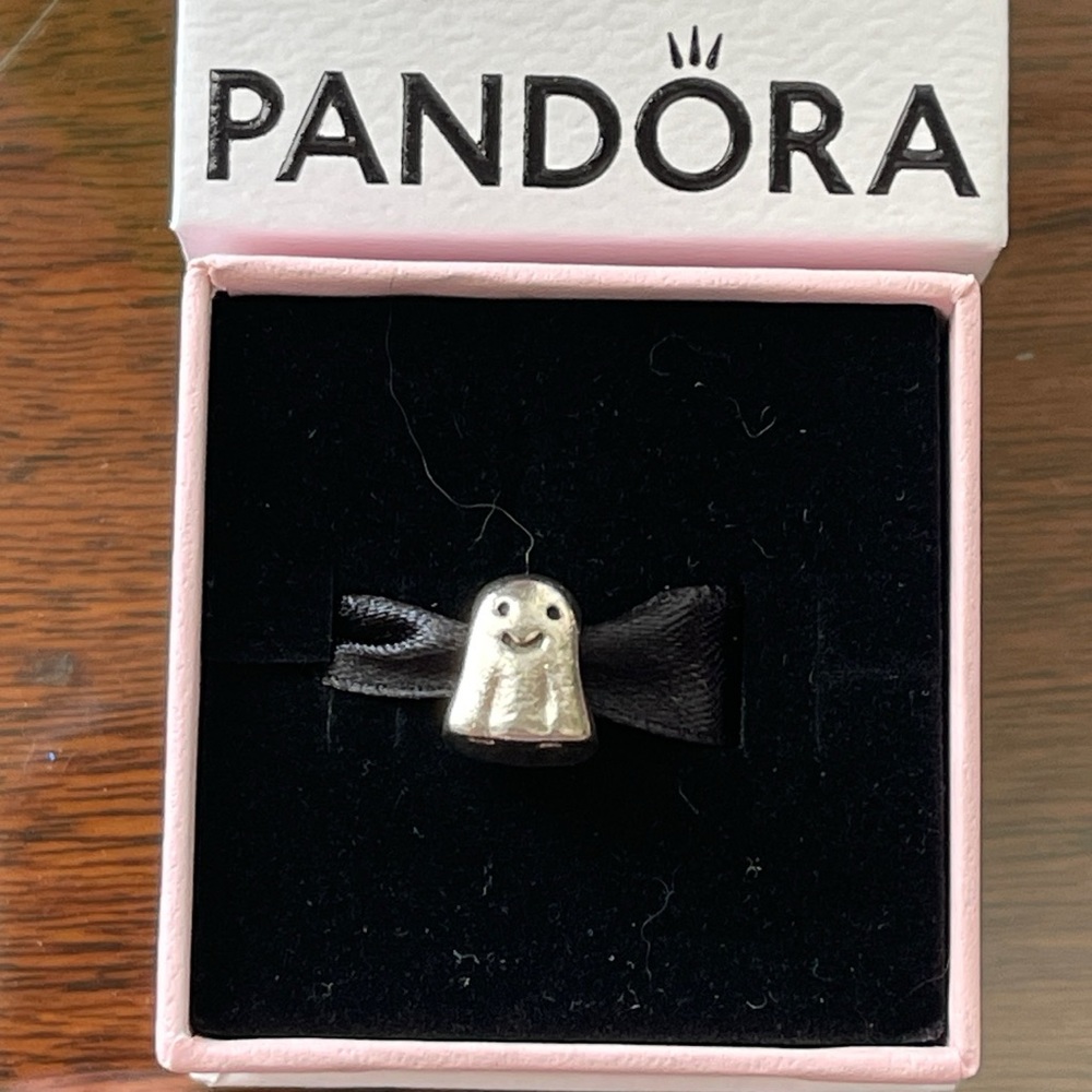 Pandora Authentic Retired Gost